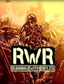 RUNNING WITH RIFLES
