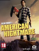 Alan Wake's American Nightmare