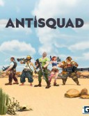 Antisquad