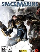 Warhammer 40,000: Space Marine