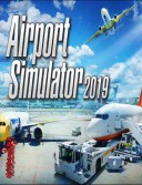Airport Simulator 2019