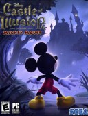 Castle of Illusion