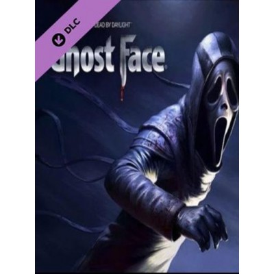 Dead by Daylight: Ghost Face®