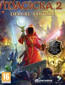 Magicka 2 - Deluxe Edition