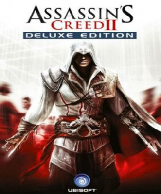 Assassin’s Creed® II - Deluxe Edition