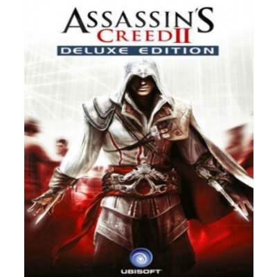 Assassin’s Creed® II - Deluxe Edition