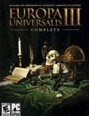 Europa Universalis III Complete