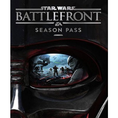 STAR WARS™ Battlefront™ Season Pass