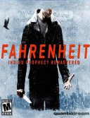 Fahrenheit: Indigo Prophecy Remastered