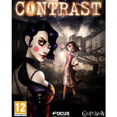 Contrast - Collector's Edition