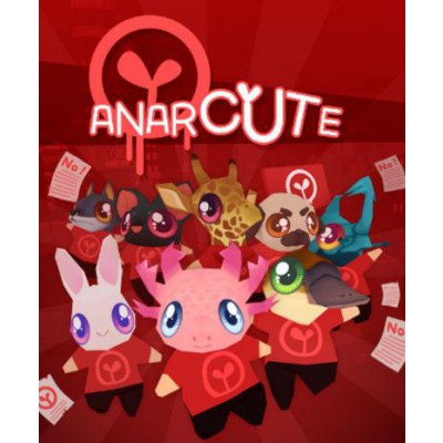 Anarcute