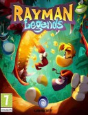 Rayman® Legends