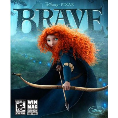Disney•Pixar Brave: The Video Game