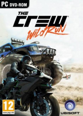 The Crew: Wild Run