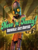 Oddworld: New 'n' Tasty