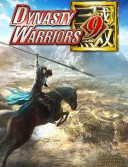 DYNASTY WARRIORS 9