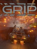 GRIP: Combat Racing