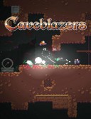 Caveblazers