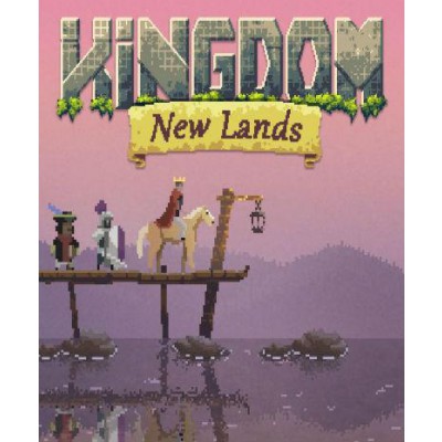 Kingdom: New Lands