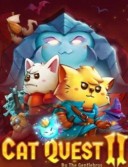 Cat Quest II