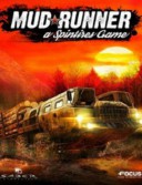 Spintires: MudRunner