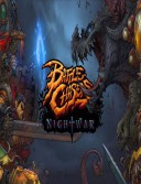 Battle Chasers: Nightwar