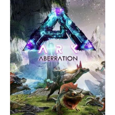 ARK: Aberration - Expansion Pack