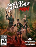 Jagged Alliance: Rage!