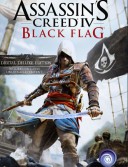 Assassin’s Creed® IV Black Flag™ - Deluxe Edition