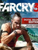 Far Cry® 3 - Deluxe Edition