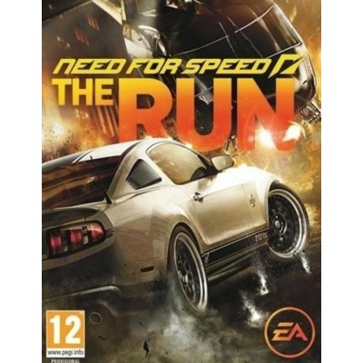 Need for Speed™ The Run