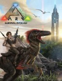 ARK: Survival Evolved