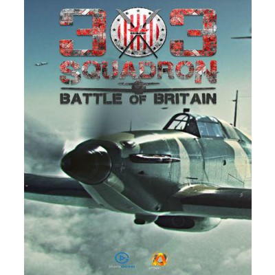 303 Squadron: Battle of Britain