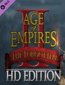 Age of Empires II HD: The Forgotten