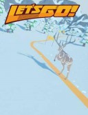 Let's Go! Skiing VR