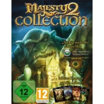 Majesty 2 Collection
