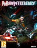 Magrunner: Dark Pulse