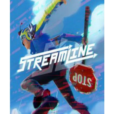 Streamline