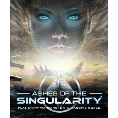 Ashes of the Singularity: Escalation