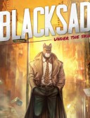 Blacksad: Under the Skin