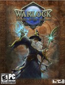 Warlock - Master of the Arcane