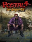 POSTAL 4: No Regerts