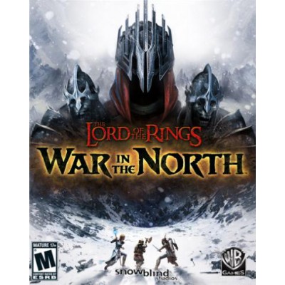 Lord of the Rings: War in the North