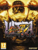 Ultra Street Fighter® IV