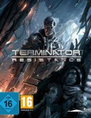 Terminator: Resistance