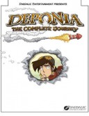 Deponia: The Complete Journey