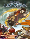 Chaos on Deponia