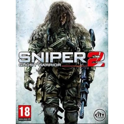 Sniper: Ghost Warrior 2