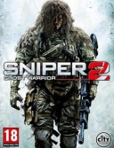 Sniper: Ghost Warrior 2