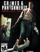 Sherlock Holmes: Crimes and Punishments